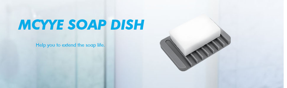 SOAP DISH