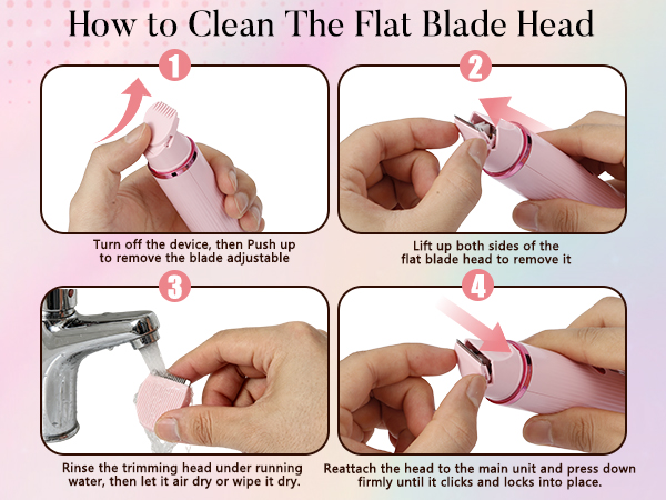 Easy to Clean