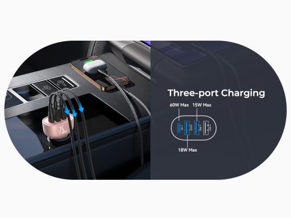 car charger