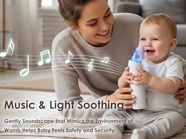 Nasal Aspirator for Baby