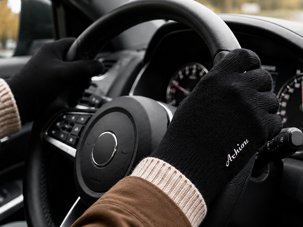 Winter Gloves