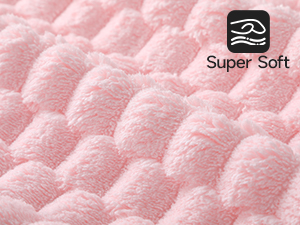 super soft towel