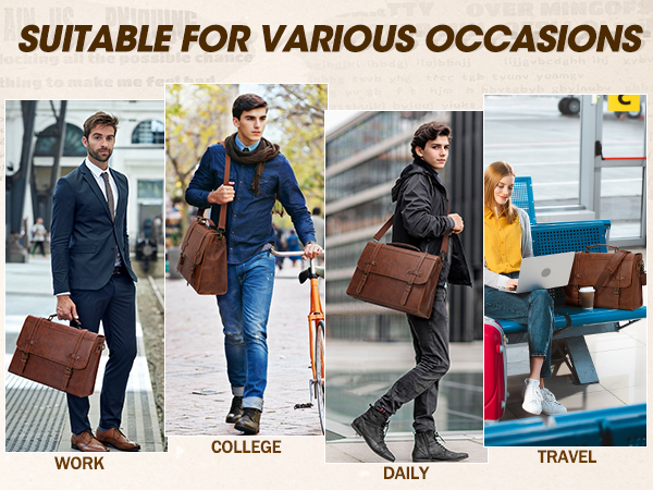 laptop bag