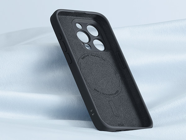 ESR for iPhone 15 Pro Case with MagSafe, Cloud Series