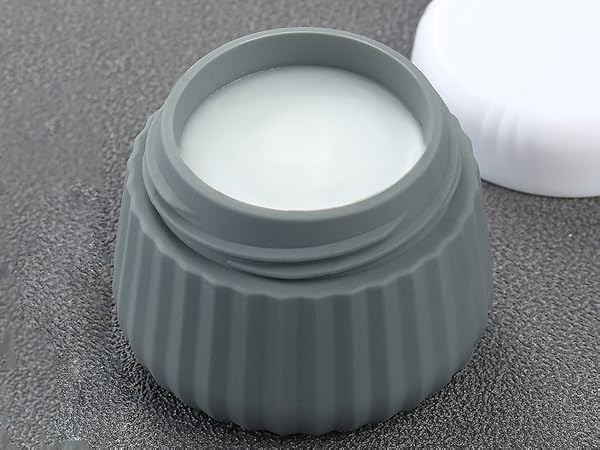Travel Bottles for Toiletries
