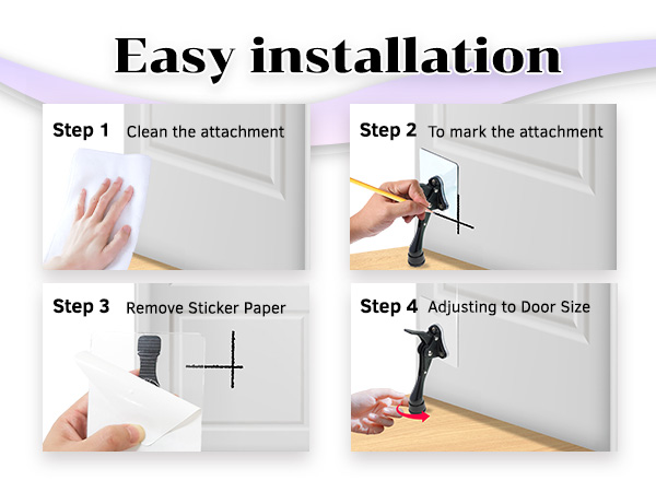 kick down door stoppers kick door stopper flip down door stopper door kickstand