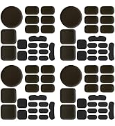 AOUTACC Universal Airsoft Helmet Pads, Soft Helmet Replacement Foam Padding Kits Accessories Mats...