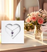 Necklace Earrings Card Holder