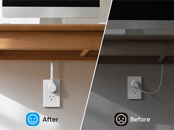 mountable power strip