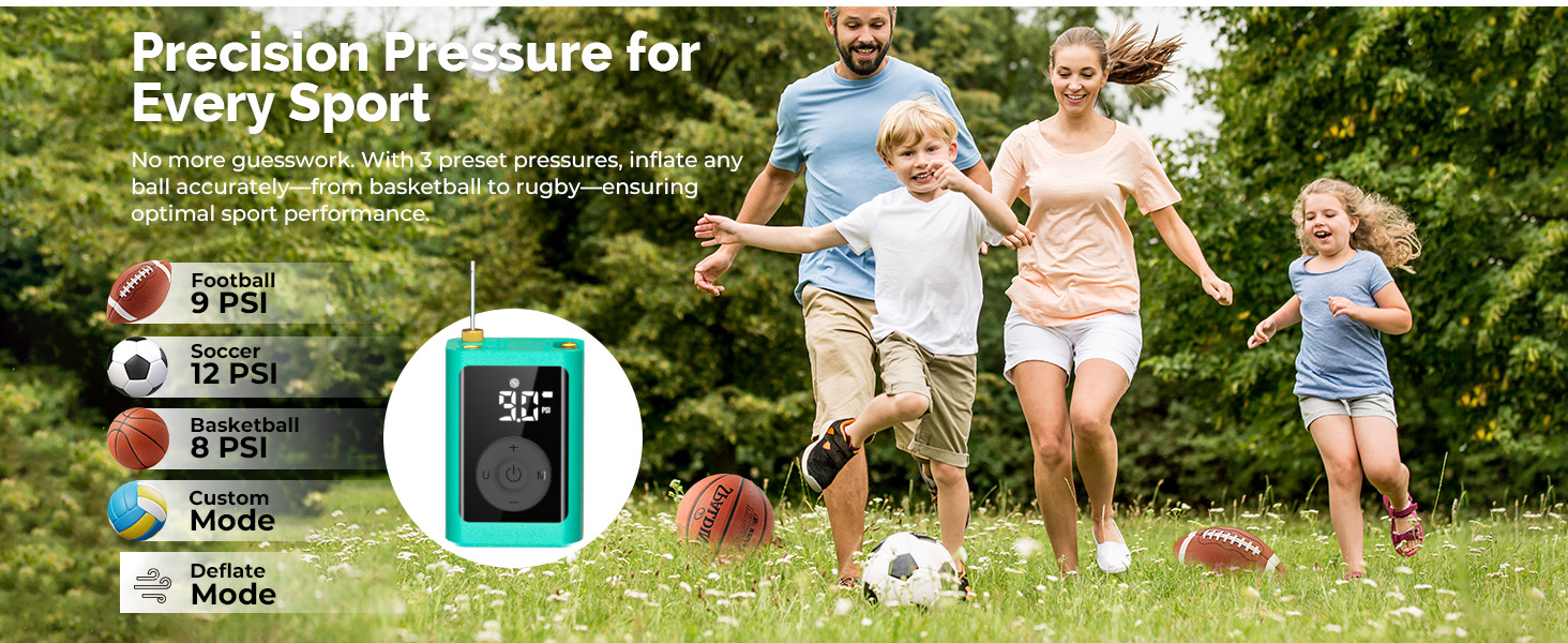 world cup 2026 ball pump basketball pump precision pressure basketball gifts accessories