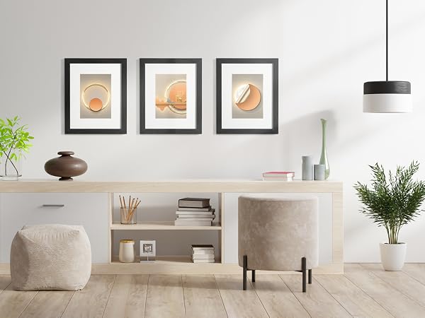 picture frames