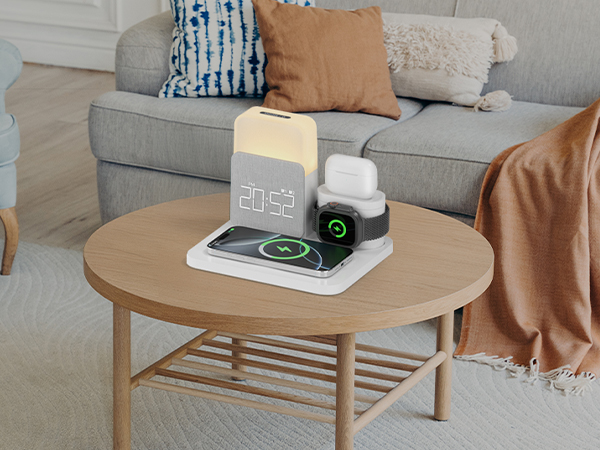 iphone speaker dock