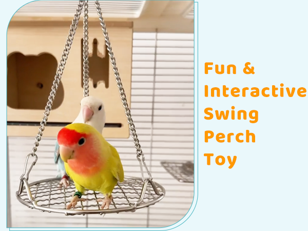 swing