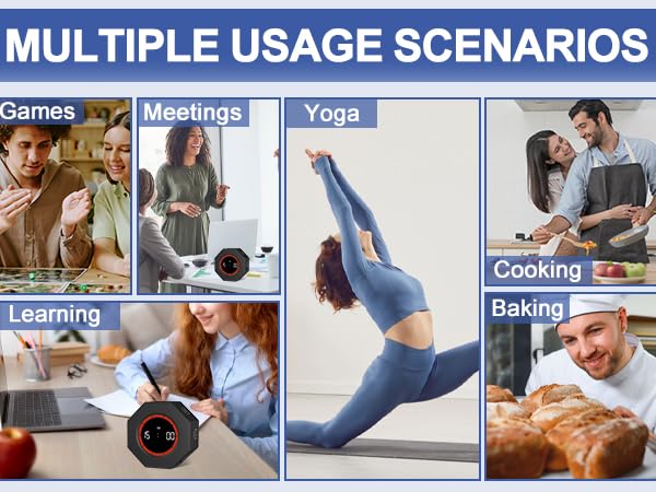 Productivity Timer