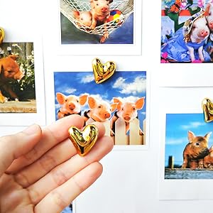 small fridge magnets mini cute cartoon magnets