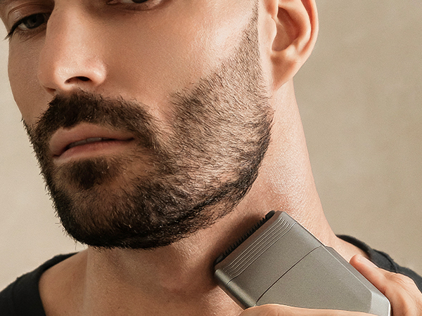 mini shaver