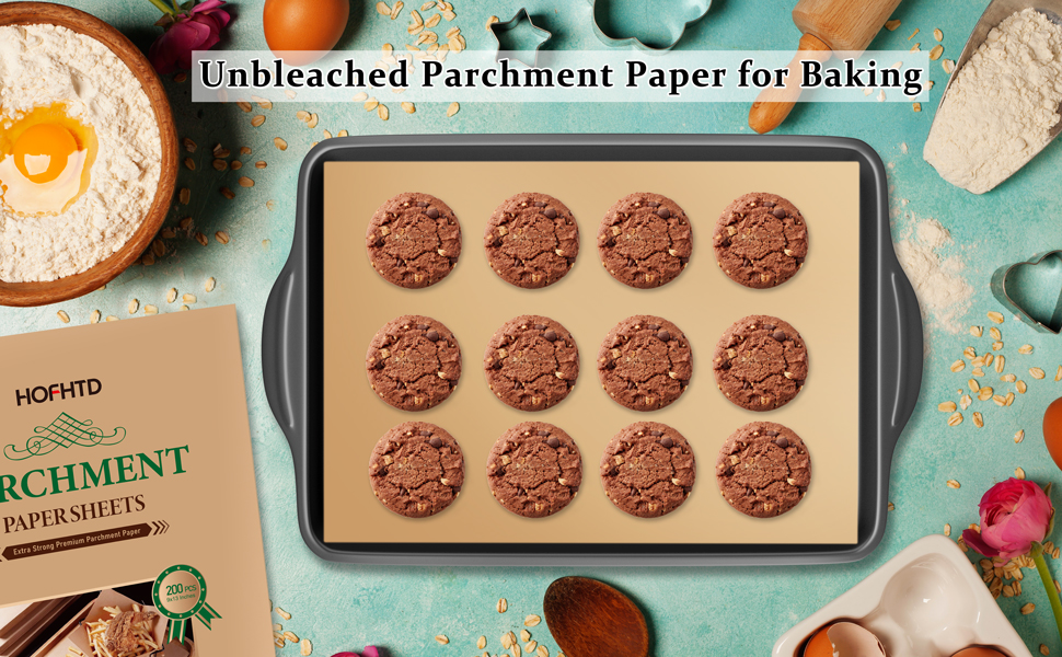parchment paper