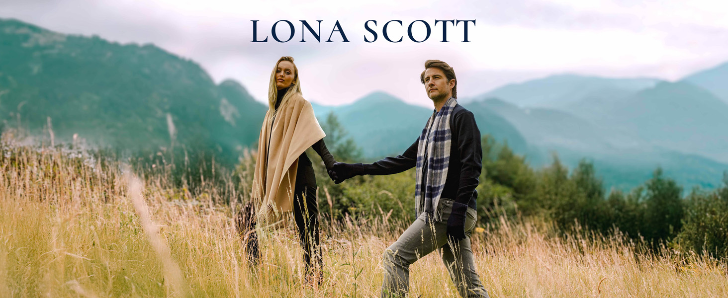 Lona Scott Cashmere Store, Cashmere Care Comb