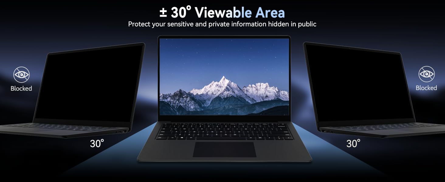 laptop screen protector 15.6 inch