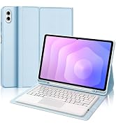 for Samsung Galaxy Tab S11 Ultra Keyboard Case-S11 Ultra/S10 Ultra/S9 Ultra/S8 Ultra 14.6", Wirel...