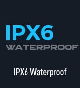 hidden headphones for work