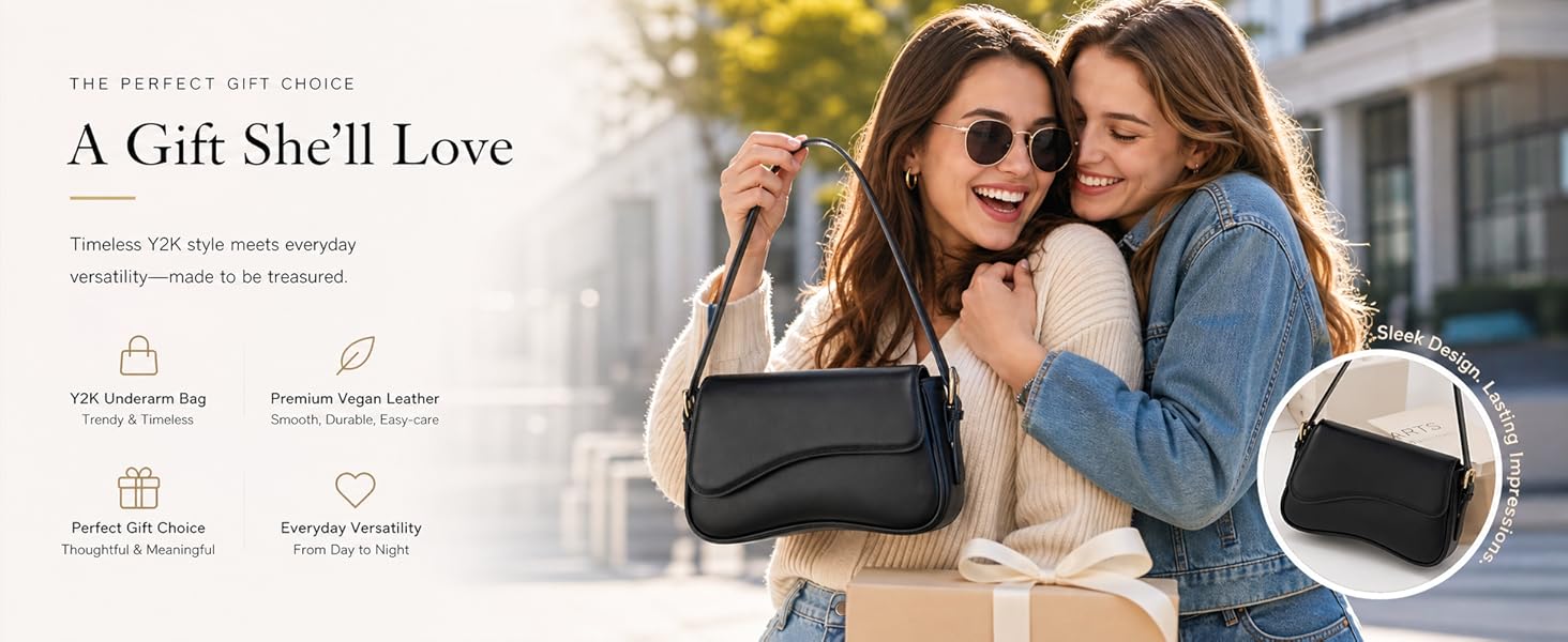 Black Purse