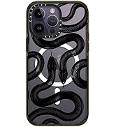 CASETiFY Impact iPhone 14 Pro Max Case [4X Military Grade Drop Tested / 8.2ft Drop Protection/Com...