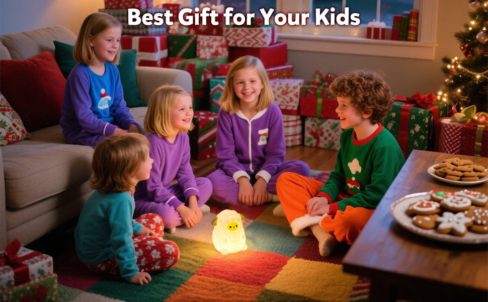 nightlight for kids