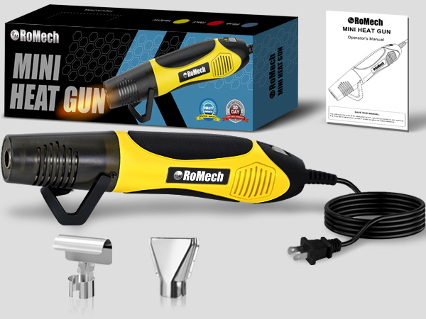 mini heat gun