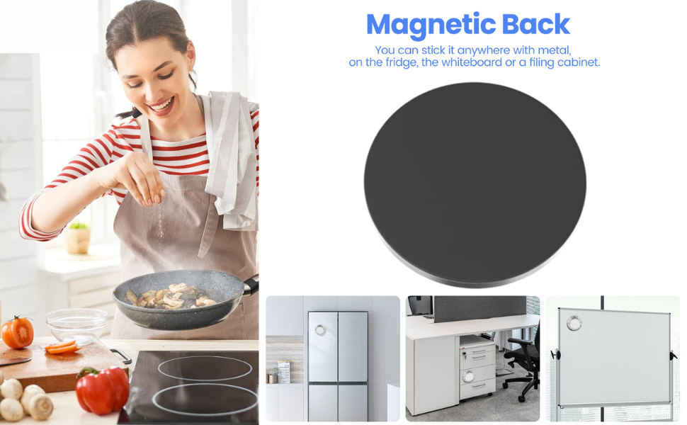 Kitchen timer