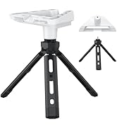 CAMWAY Starlink Mini Tripod Mount - Portable Satellite Tripod with Mount Adapter for Starlink Min...
