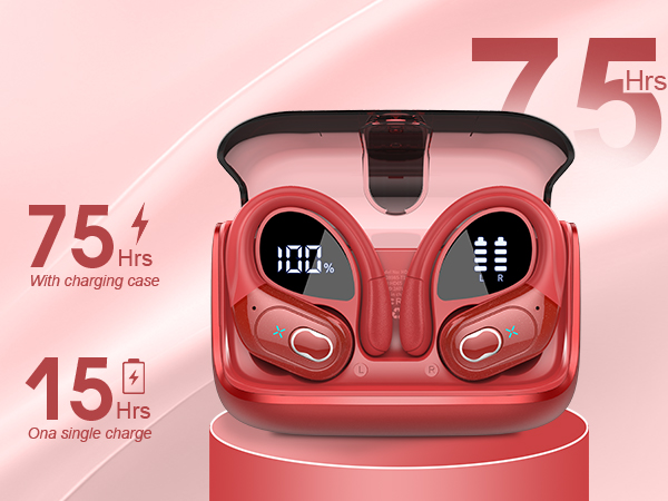 ear buds wireless bluetooth earbuds