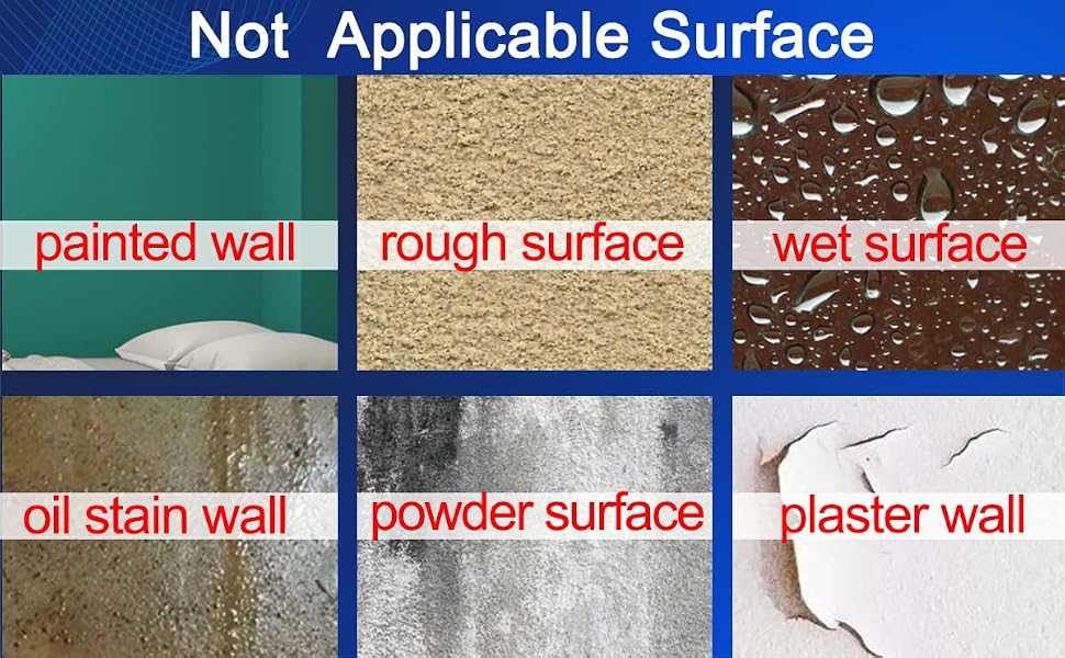 nano tape double sided adhesive tape sticky strips wall tacks for hanging picture strips clear tape
