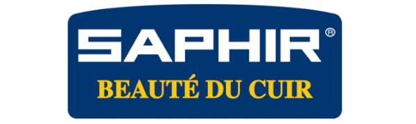 saphir logo