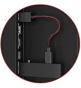 Beyork 2 Pack 8 Inches Power Cable for Fire TV Stick Power up Your Fire Stick from Your TV's USB ...