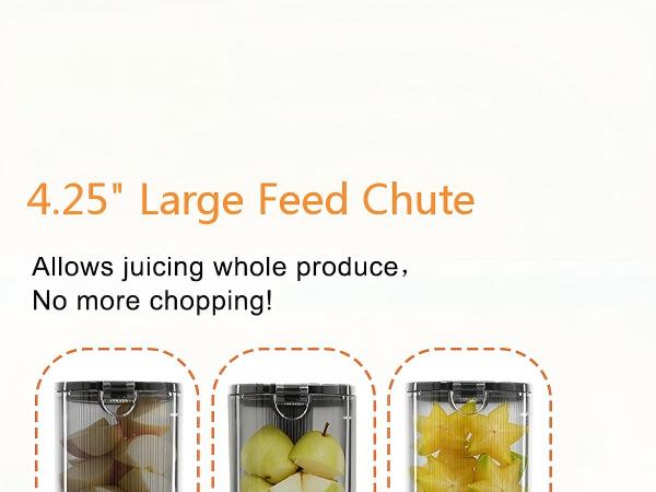 cold press juicer