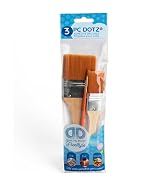 Diamond Dotz Accessories Deluxe Brush Pack, Perfect for Diamond Painting Artwork Kits, Gem Art Su...