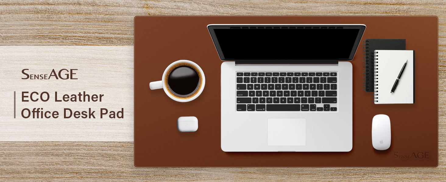 desk pad