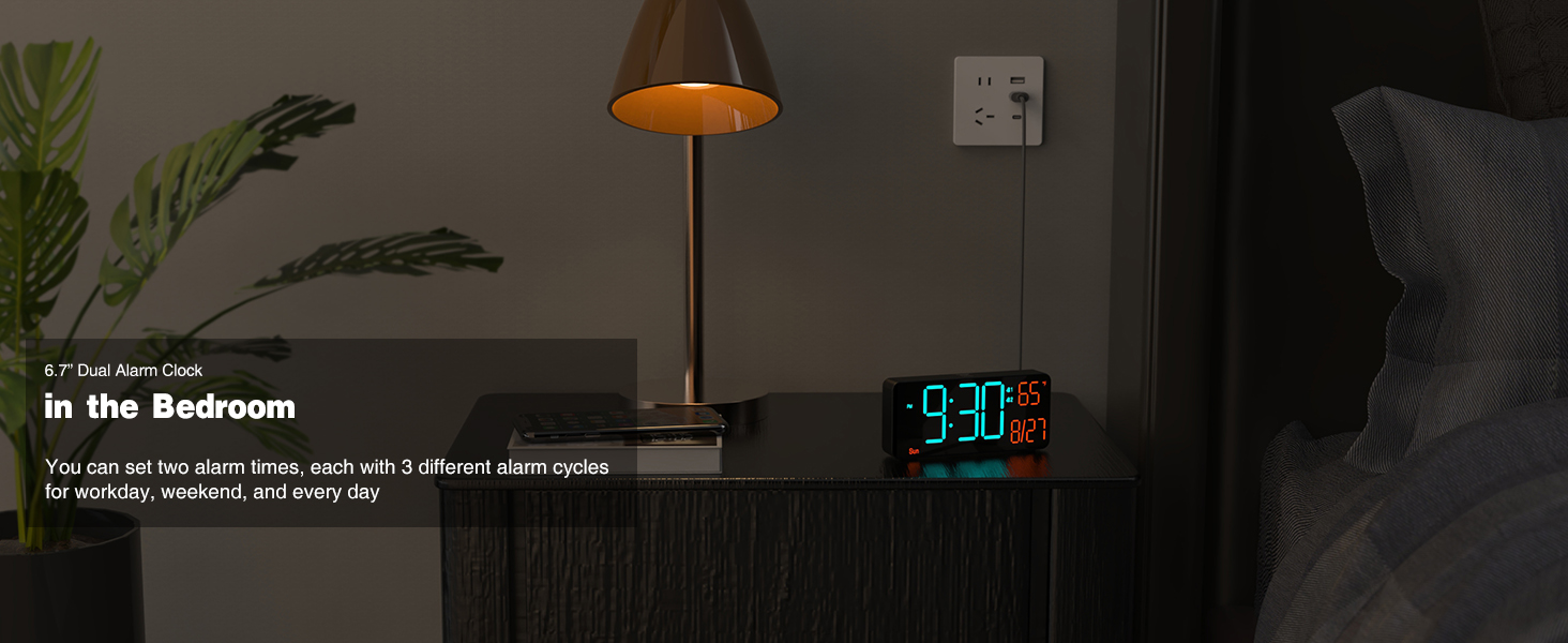 clock