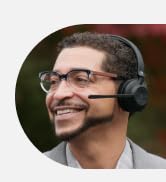 Wireless Headset, Noise-Cancelling, Noise-Canceling, Bluetooth Headset, Professional