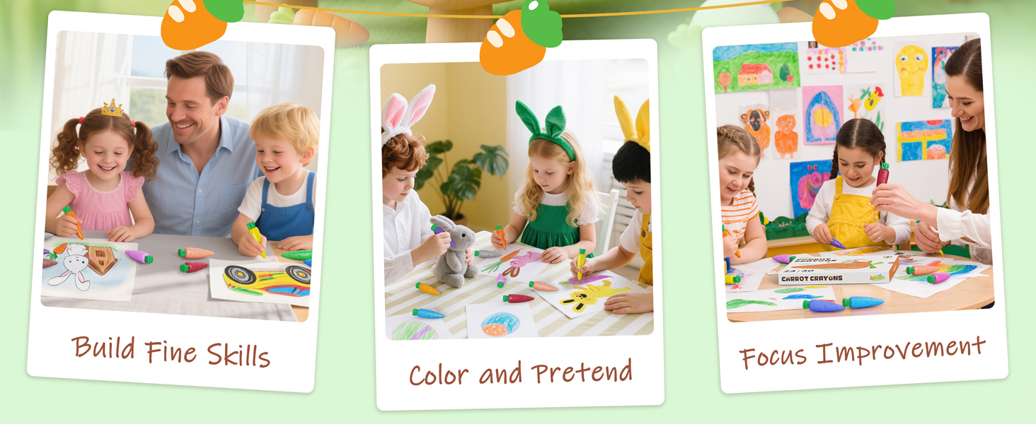 toddler crayons ages 2-4