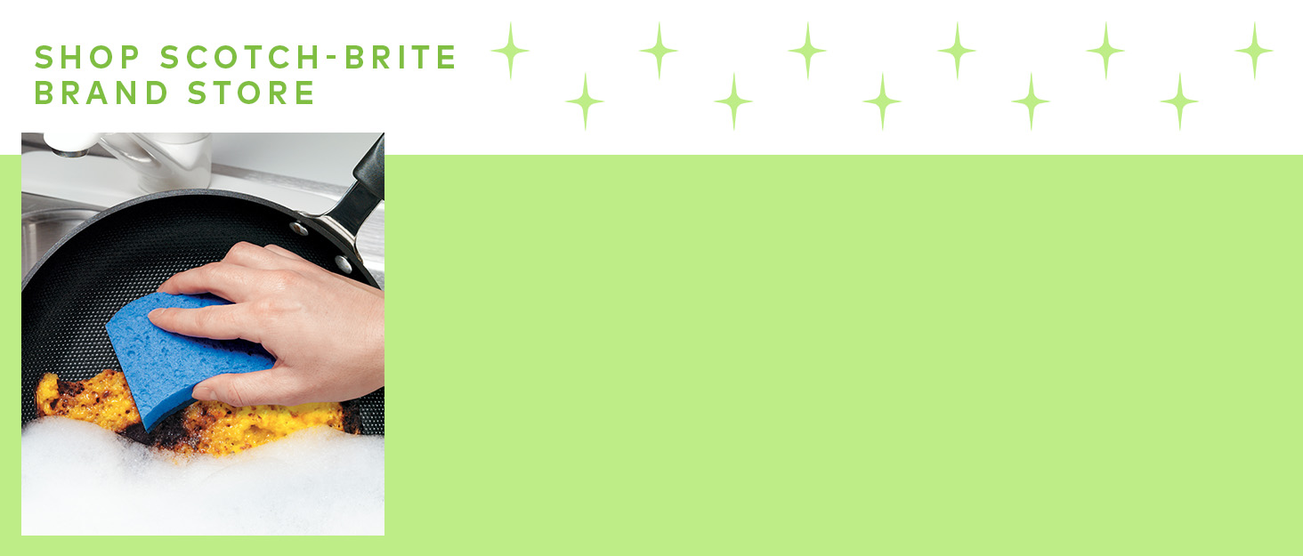 Scotch-Brite