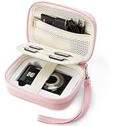 Linpr Digital Camera Case for KODAK PIXPRO FZ55/ FZ45 /FZ43/ CAMKORY DC403, Protective Travel Com...