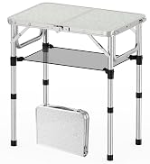 small folding table