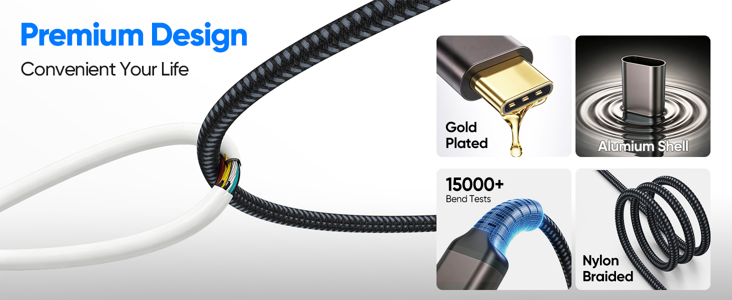 premium design