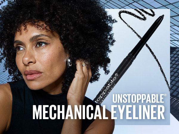 Maybelline Unstoppable Liner