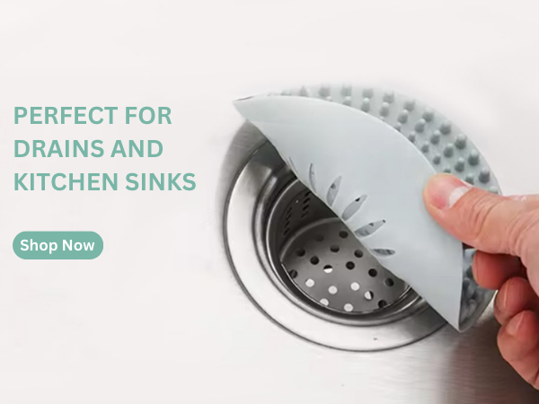 Bathroom drain cover