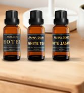 waterless essential oil diffusesr