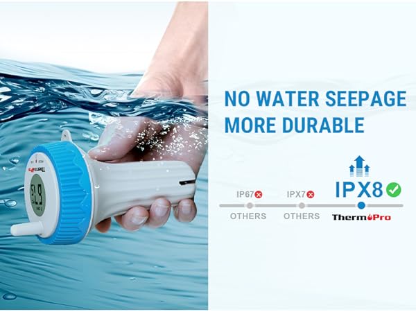 best pool thermometers swimming pool thermometer floating easy read large