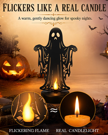 Halloween Decor Lighting